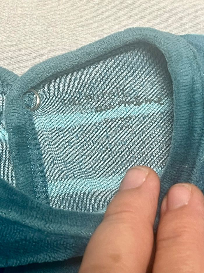 Grenouillère DPAM - photo numéro 5