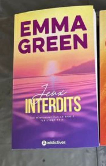 Jeux interdits