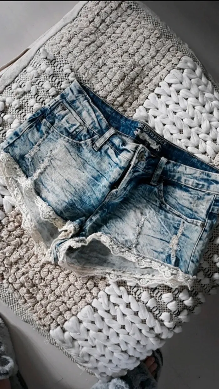 Short Lola & Liza - photo numéro 3