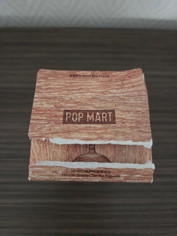 Hirono Shelter - Pop Mart - photo numéro 5