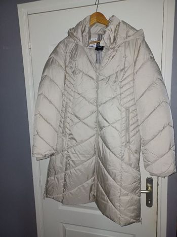 Manteau neuf