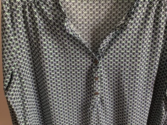 Blouse - photo numéro 3