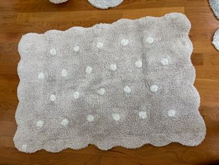 Tapis Enfant Lorena Canals - photo numéro 4