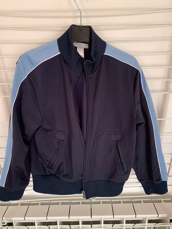 Veste de survêtement Domyos Taille 6 ans