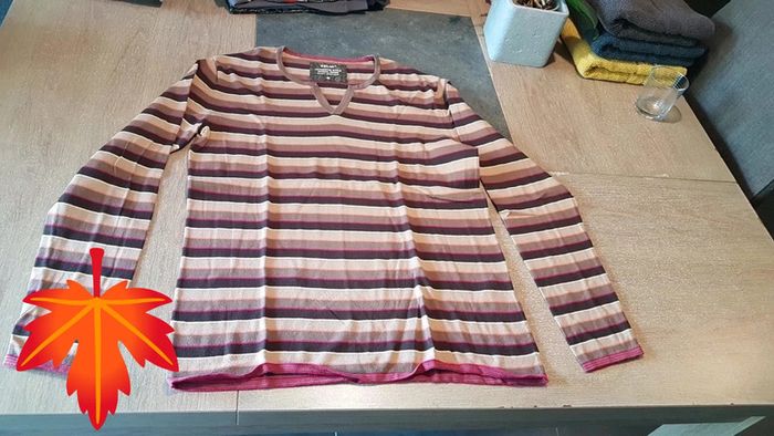 Pull fin - photo numéro 2