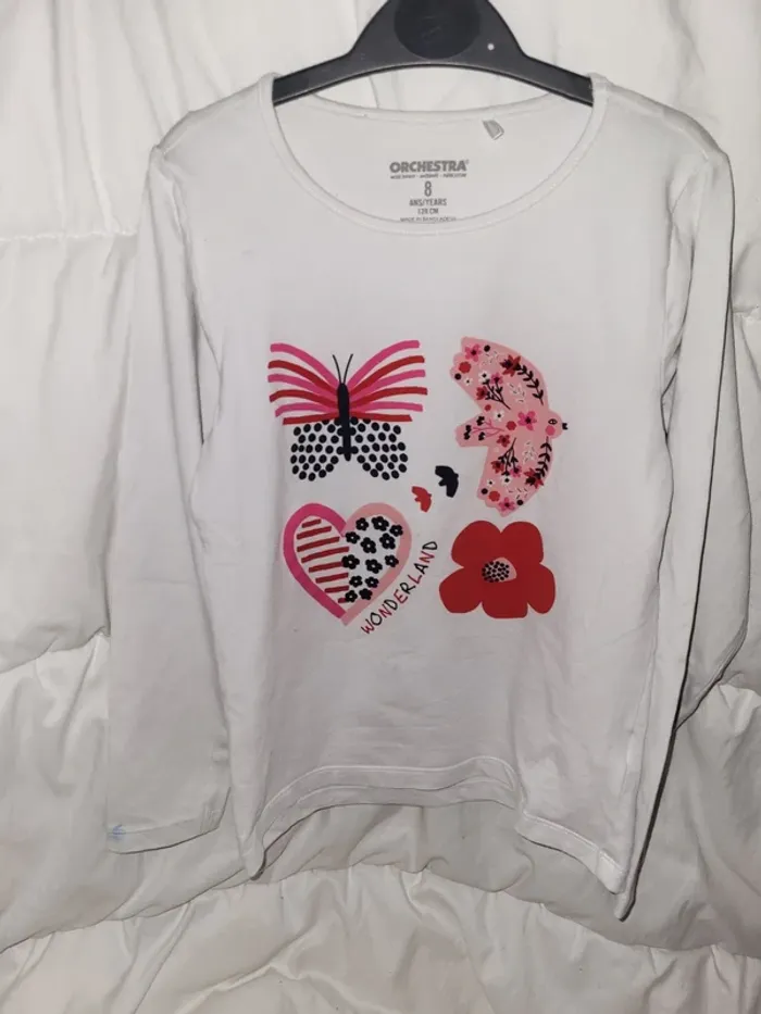 T-shirt