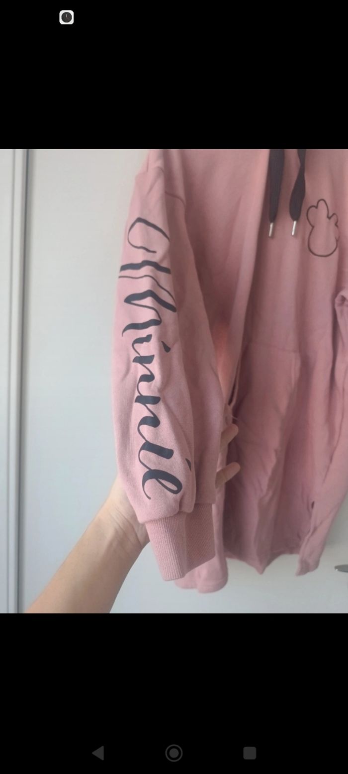 Pull robe femme - photo numéro 2