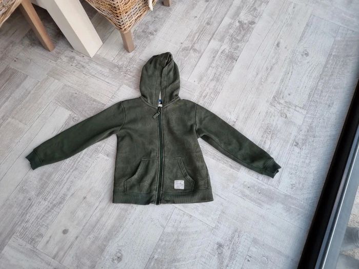 Gilet en Taille 10 ans