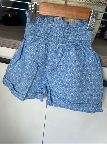 Short léger