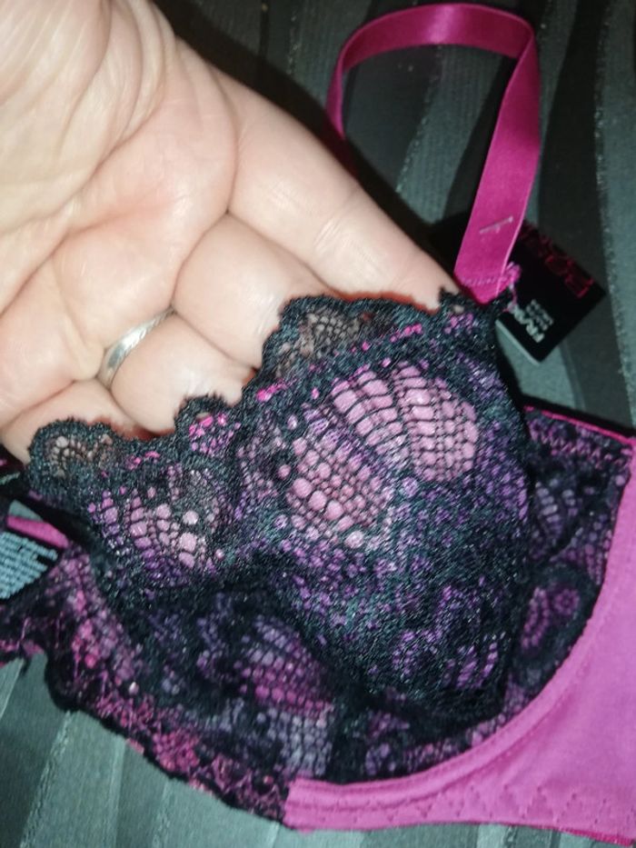 Soutien gorge 90 B - photo numéro 3
