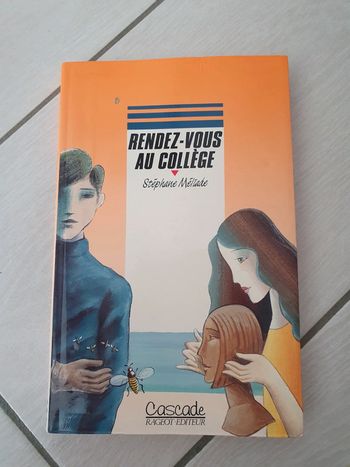 Rendez vous au college