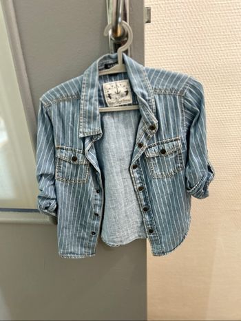 Chemise