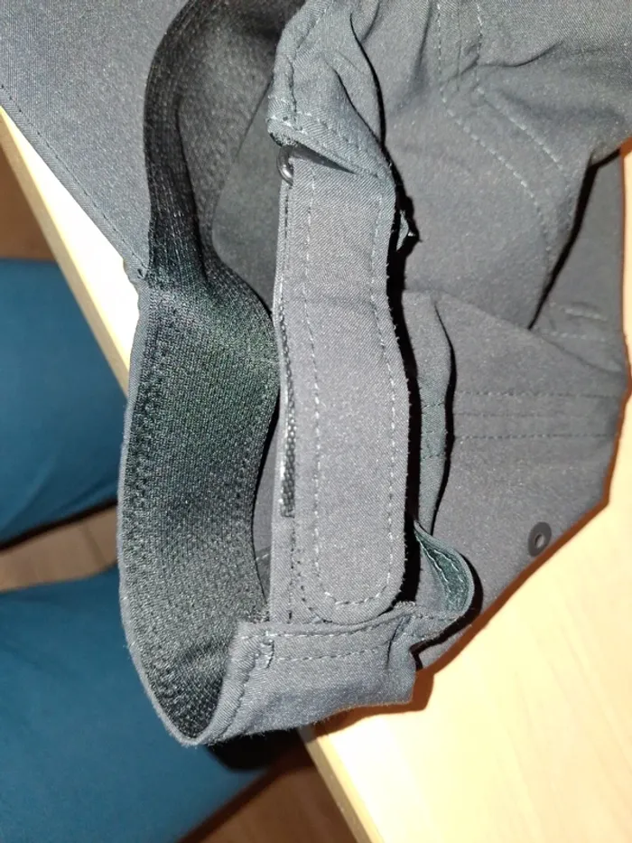 Casquette Adidas noire - photo numéro 6