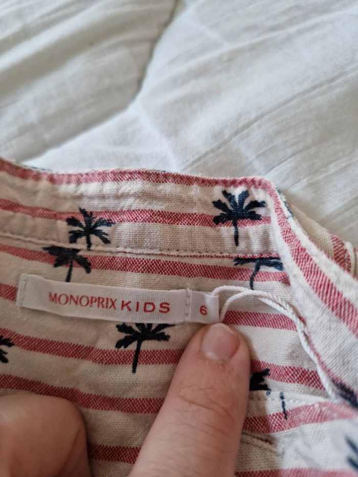 Chemise - photo numéro 2