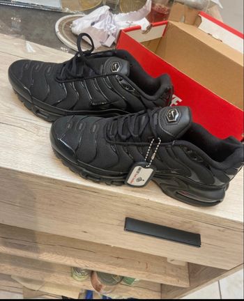 Chaussure TN