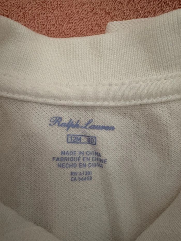Robe RL - photo numéro 3