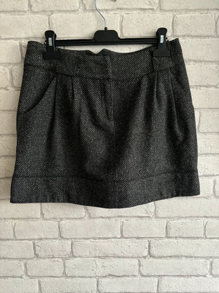 Jupe hiver kookai taille 38