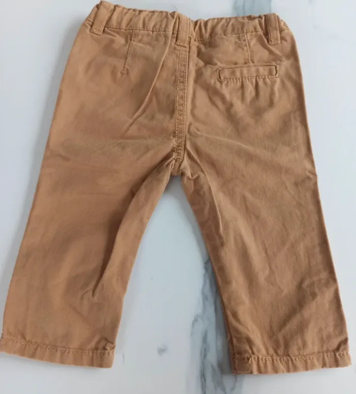 Lot 6 mois - photo numéro 6