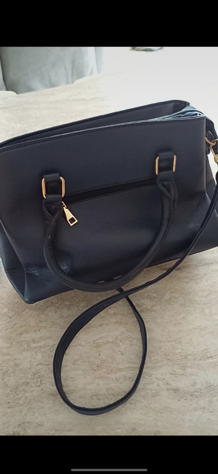 Sac à main femme - photo numéro 2