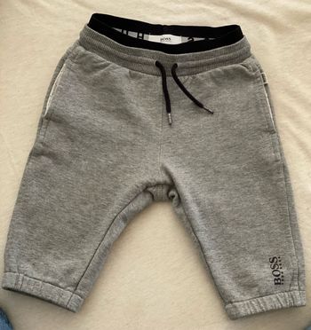 Jogging Hugo boss 6 mois