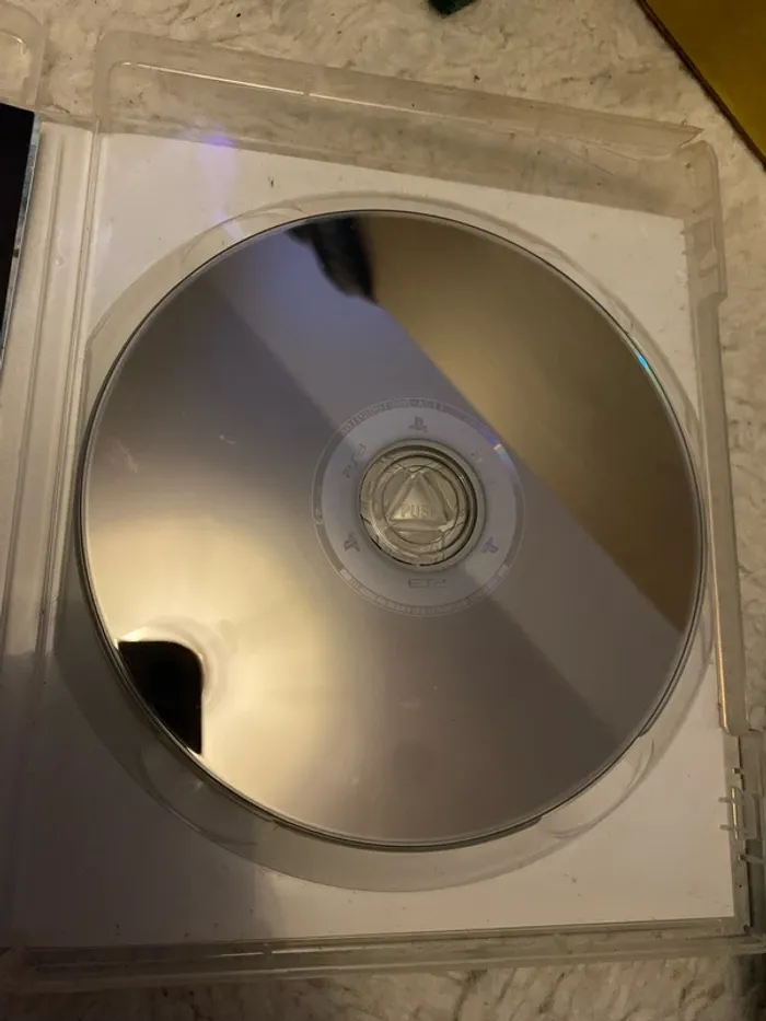 Jeu ps3 - photo numéro 4
