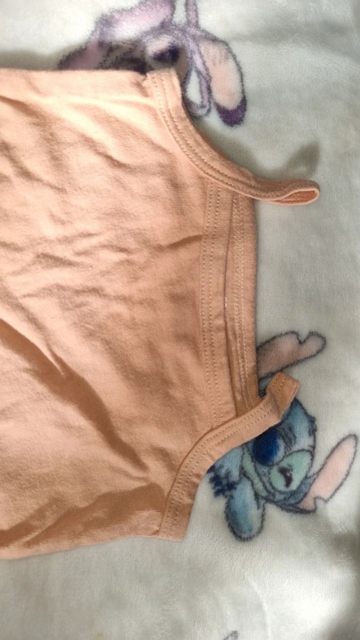 Body été 1 mois en très bon état - photo numéro 2