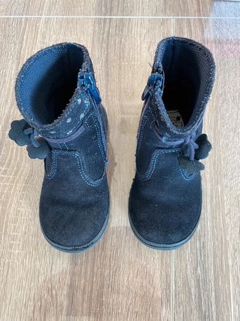 Bottines