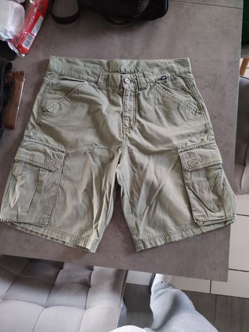 Short cargo helly hansen 