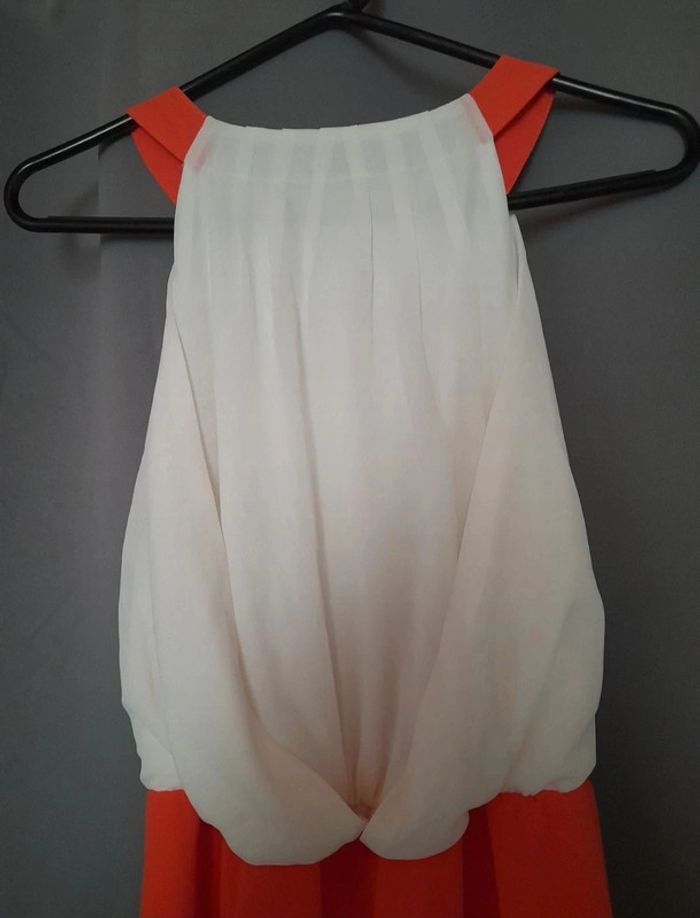 Robe longue Woman Only - photo numéro 2