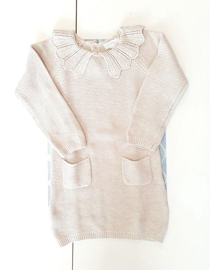 Robe pull Primark - 18/24M