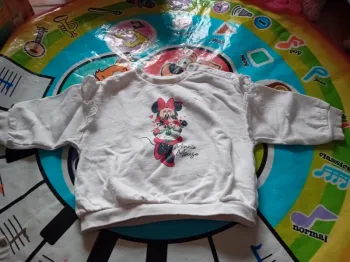 Pull minnie