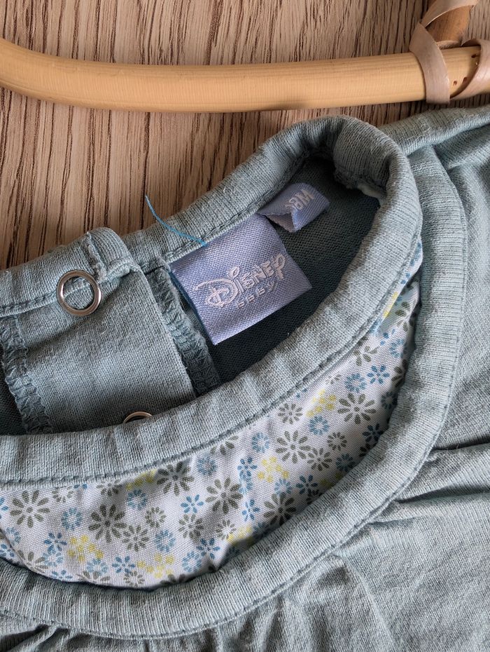 Tshirt 18 mois - photo numéro 3