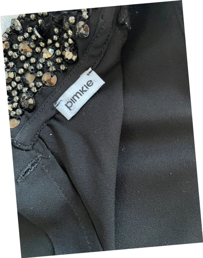 Débardeur - photo numéro 6