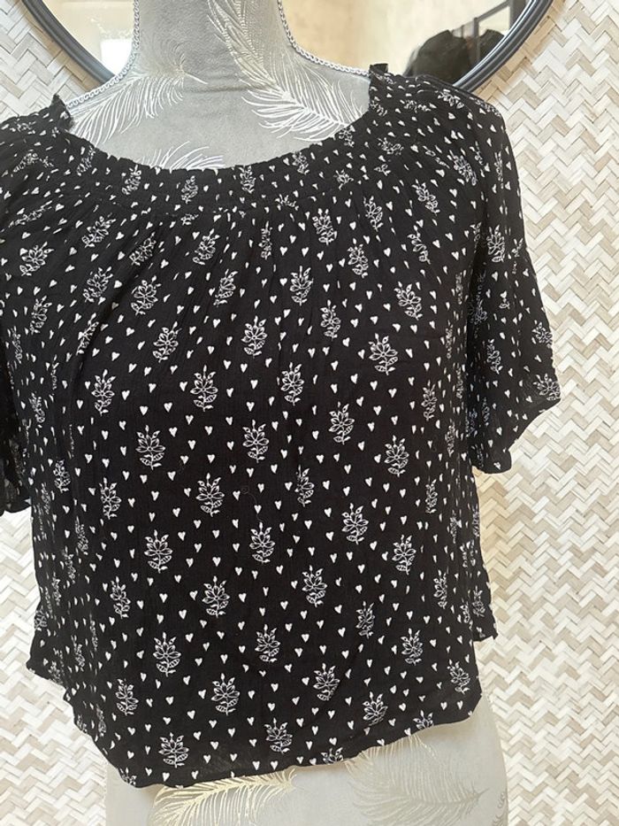 Croc top - photo numéro 2