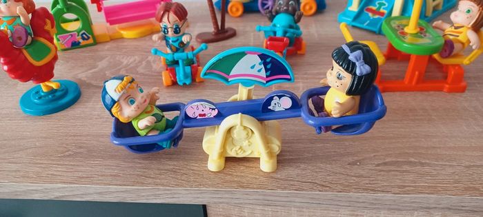 Lot jouets figurines New Ray Novelty - photo numéro 5