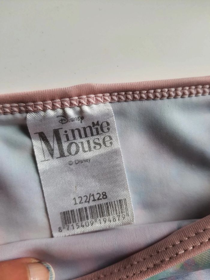 Maillot de bain 2 pièces - photo numéro 2