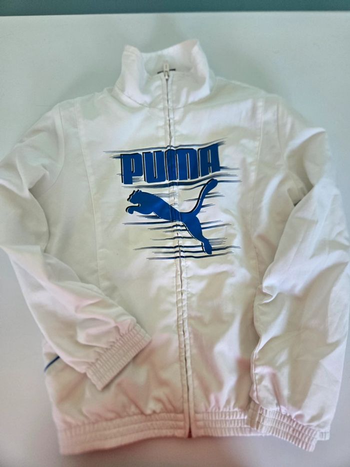Veste puma