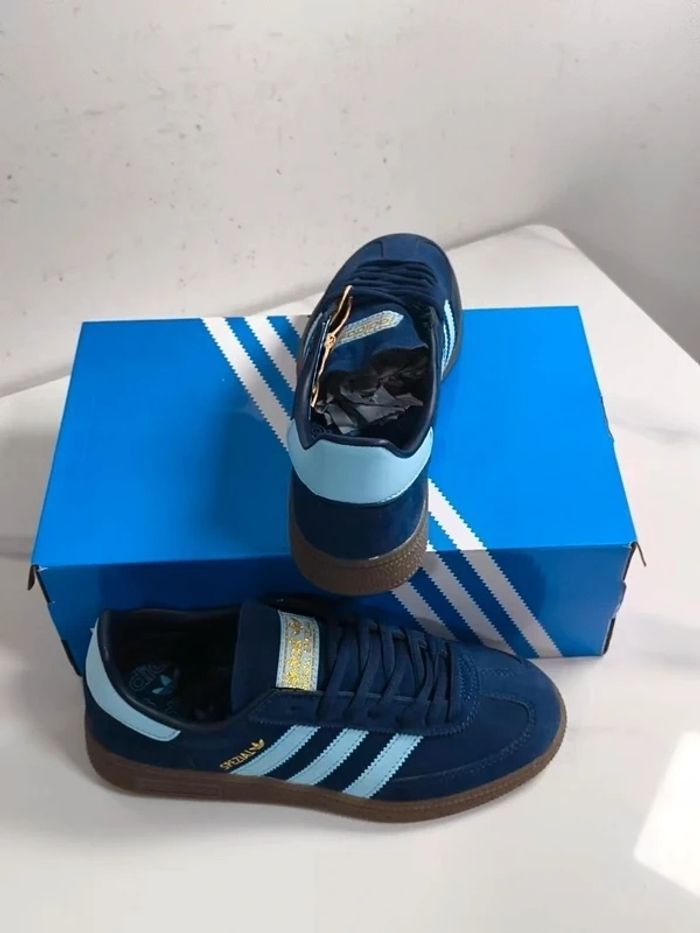 Adidas Spezial 41 - photo numéro 2