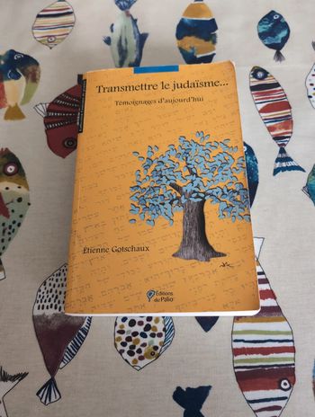 Transmettre le Judaïsme