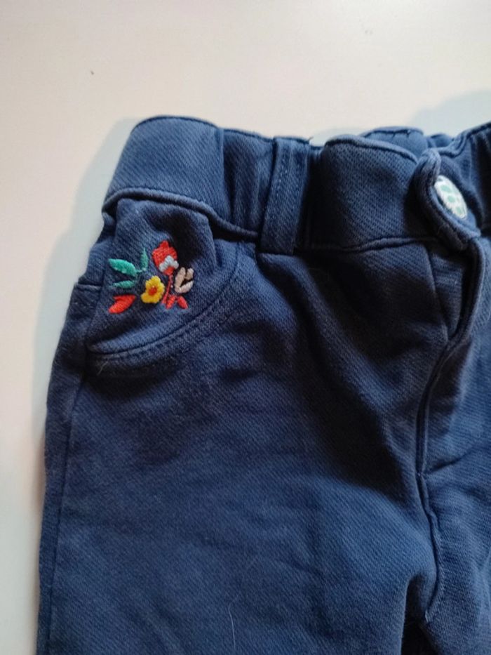 Pantalon Sergent major - photo numéro 2