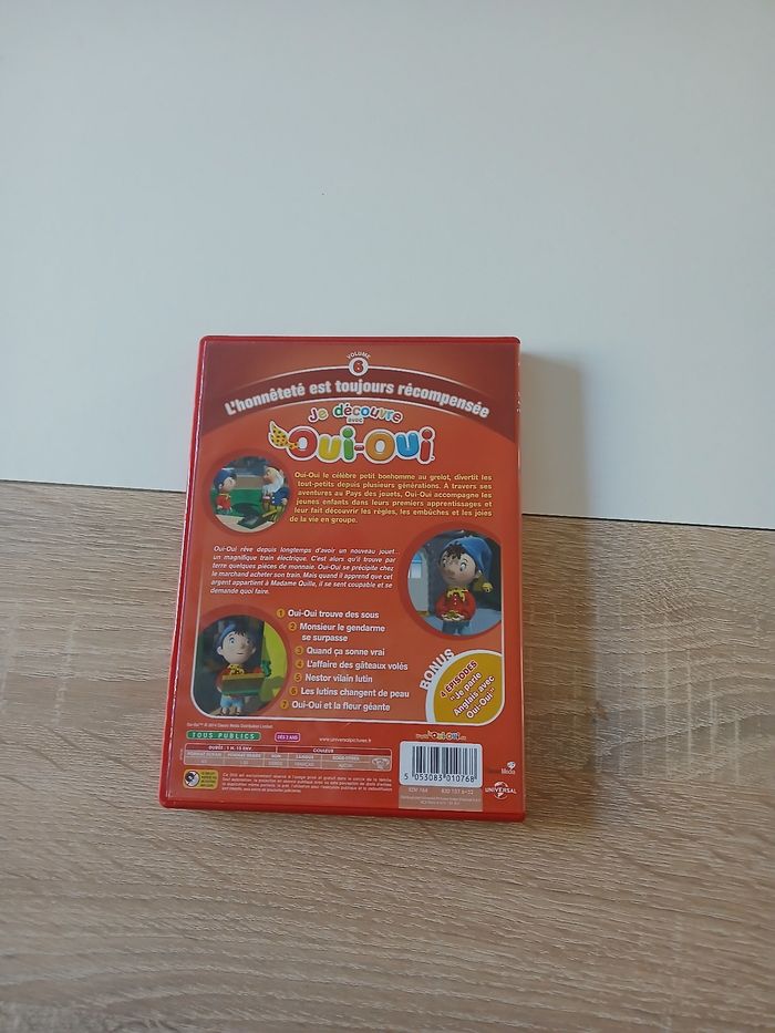 Divers DVD - photo numéro 8