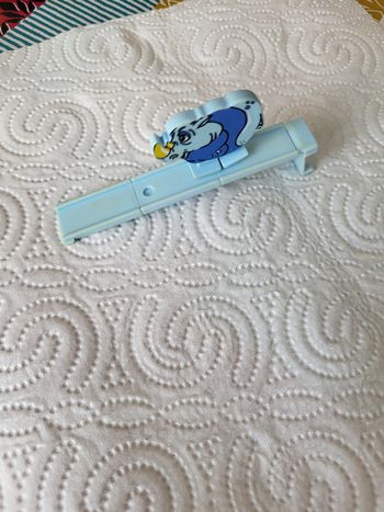 Kinder K99 14 Rhinocéros