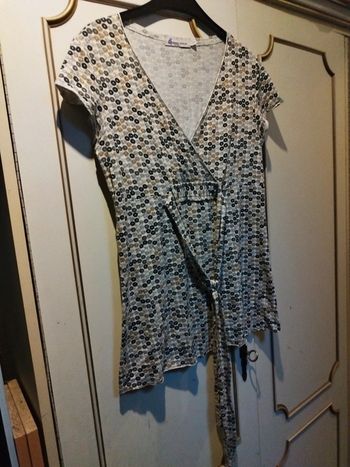 Blouse femme S