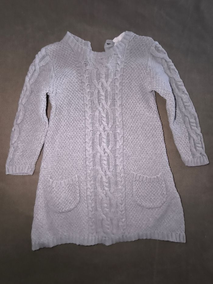 Lot de 2 robes - photo numéro 3