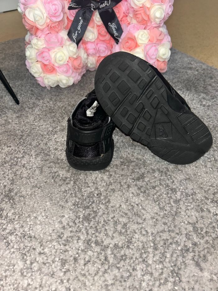 Nike huarache - photo numéro 3