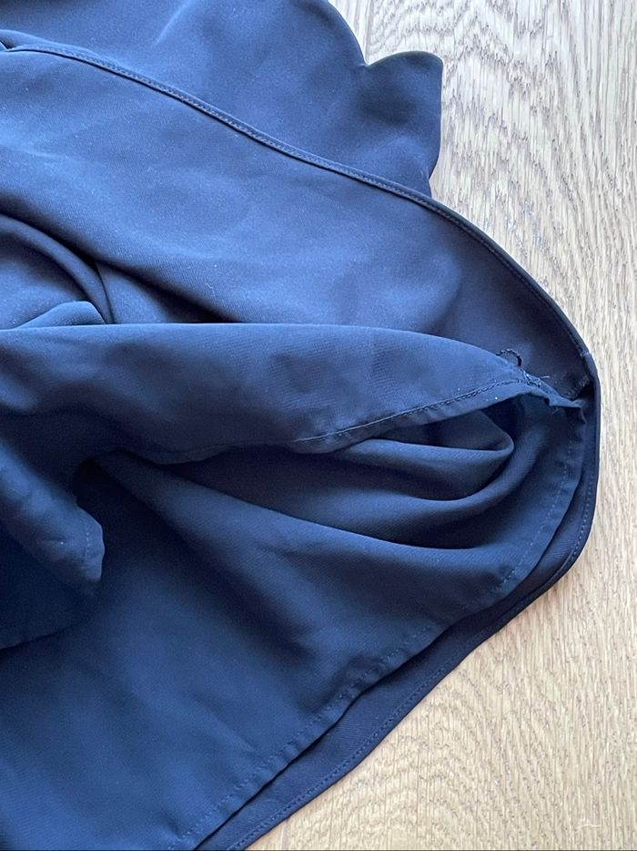 Top sans manche H&M T46/48 - photo numéro 5