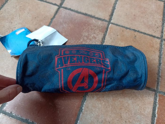 Trousse avengers