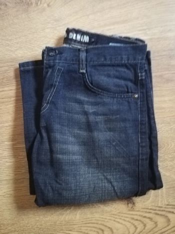 Jean Blend Denim homme