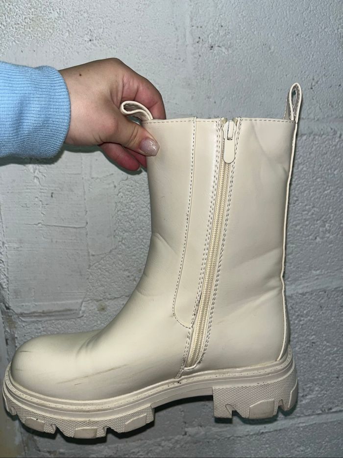 Bottes femme - photo numéro 2