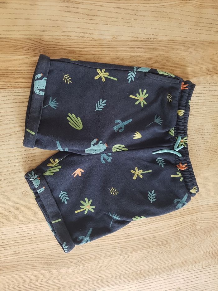 Ensemble garçon 3 ans - photo numéro 3